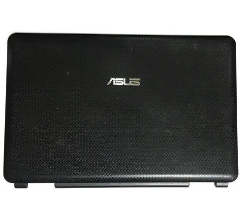 Крышка матрицы (A cover) для ноутбука Asus K50C (13N0-FJA0101), с разбора