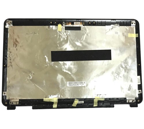 Крышка матрицы (A cover) для ноутбука Asus K50C (13N0-FJA0101), с разбора