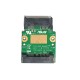Плата-переходник SATA ODD для Asus K50C (60-NVDCD1000-A01), с разбора