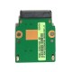 Плата-переходник SATA ODD для Asus K50C (60-NVDCD1000-A01), с разбора