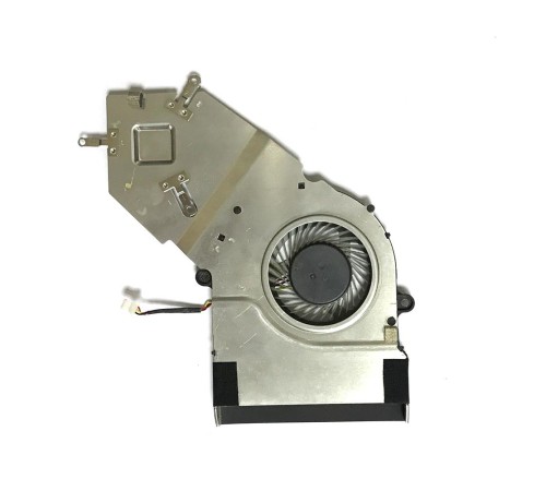 Вентилятор (кулер) для ноутбука Acer Aspire E5-471, E5-511, E5-532 (EF75070S1-C170-G99), с разбора