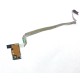 Кнопка включения (старта) для ноутбука Acer Aspire E5-511, E5-521, E5-531, E5-571 (LS-B161), с разбора