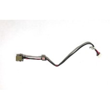 *Б/У* Разъем питания для ноутбука Acer Aspire E1-511, E1-571 (DC30100RK00) [BUR0188-14], с разбора