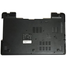 *Б/У* Поддон (нижний корпус, D cover) для ноутбука Acer Aspire E5-511, E5-521, E5-531, E5-571 (AP154000100) [BUR0188-15], с разбора