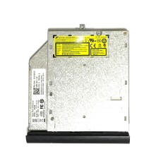 *Б/У* Привод DVD/RW + крышка привода для ноутбука Acer Aspire E5-511 (GUA0N), 9мм [BUR0188-17], с разбора