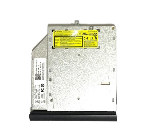 Привод DVD/RW + крышка привода для ноутбука Acer Aspire E5-511 (GUA0N), 9мм, с разбора