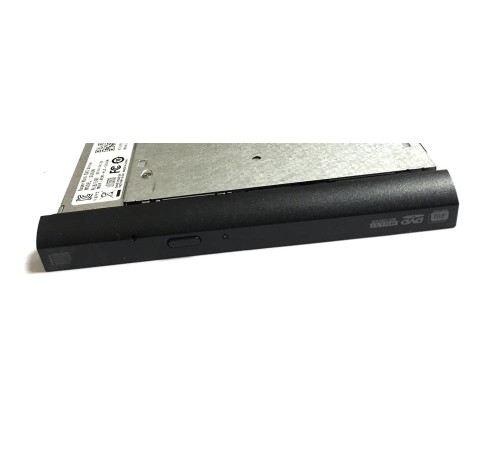 Привод DVD/RW + крышка привода для ноутбука Acer Aspire E5-511 (GUA0N), 9мм, с разбора