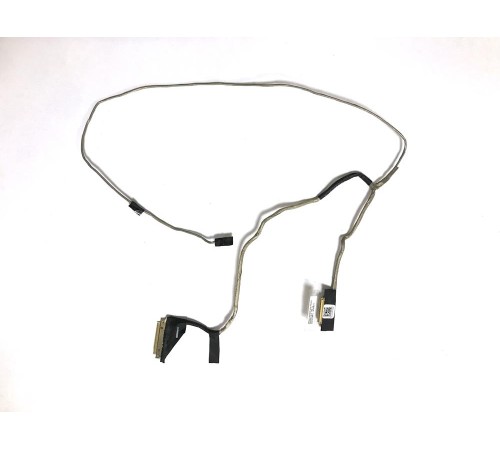 Шлейф матрицы для ноутбука Acer Aspire E5-511, E5-521, E5-531, E5-551, E5-571 (DC02001Y810), с разбора