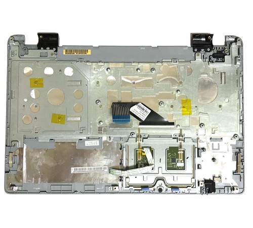 Топкейс (Top case, C cover) + клавиатура для ноутбука Acer Aspire E5-511, E5-521, E5-531, E5-571 (AP154000920), с разбора