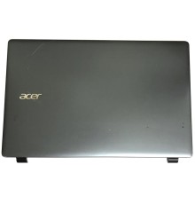 *Б/У* Крышка матрицы (A cover) для ноутбука Acer Aspire E5-511, E5-531, E5-551, E5-571 (AP154000420) [BUR0188-5], с разбора
