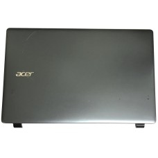 *Б/У* Крышка матрицы (A cover) для ноутбука Acer Aspire E5-511, E5-531, E5-551, E5-571 (AP154000420) [BUR0188-5], с разбора