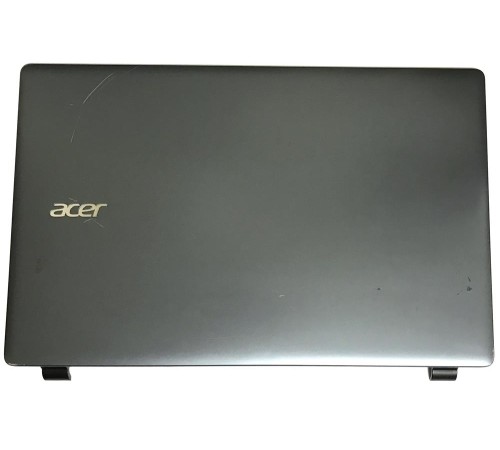 Крышка матрицы (A cover) для ноутбука Acer Aspire E5-511, E5-531, E5-551, E5-571 (AP154000420), с разбора