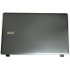 Крышка матрицы (A cover) для ноутбука Acer Aspire E5-511, E5-531, E5-551, E5-571 (AP154000420), с разбора
