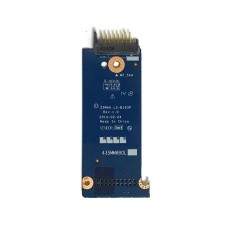 *Б/У* Переходник MB - Battery для Acer Aspire E5-511 (LS-B163P REV: 1.0) [BUR0188-7], с разбора