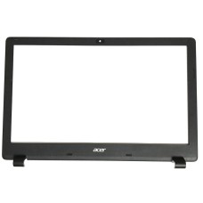 *Б/У* Рамка матрицы, безель (B cover) для ноутбука Acer Aspire E5-511, E5-521, E5-531, E5-571 (AP154000500) [BUR0188-8], с разбора