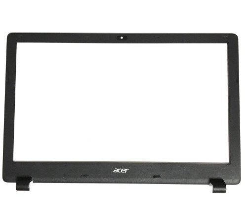 Рамка матрицы, безель (B cover) для ноутбука Acer Aspire E5-511, E5-521, E5-531, E5-571 (AP154000500), с разбора