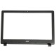 Рамка матрицы, безель (B cover) для ноутбука Acer Aspire E5-511, E5-521, E5-531, E5-571 (AP154000500), с разбора