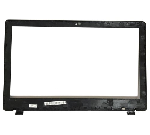 Рамка матрицы, безель (B cover) для ноутбука Acer Aspire E5-511, E5-521, E5-531, E5-571 (AP154000500), с разбора