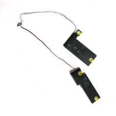 *Б/У* Динамики для ноутбука Acer Aspire E5-511, E5-521, E5-551, E5-571 (PK23000OV10) [BUR0188-9], с разбора