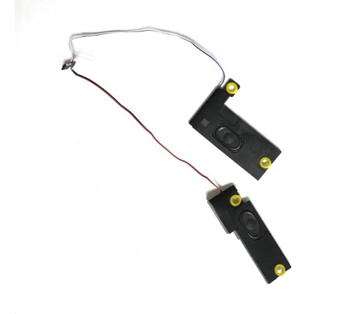 Динамики для ноутбука Acer Aspire E5-511, E5-521, E5-551, E5-571 (PK23000OV10), с разбора