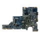 Материнская плата для ноутбука HP Compaq Presario CQ56 (DA0AX2MB6E1 rev:E), с разбора, неисправная