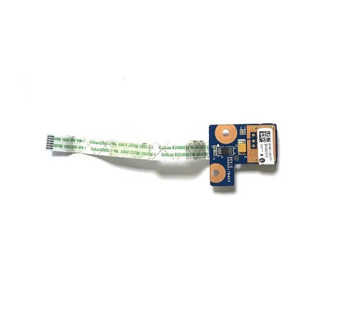 USB плата для ноутбука HP Compaq Presario CQ56 (DA0AX1TB6E0), с разбора
