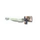 USB плата для ноутбука HP Compaq Presario CQ56 (DA0AX1TB6E0), с разбора