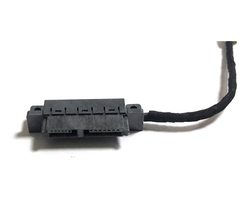 Шлейф коннектор привода DVD/RW для ноутбука HP Compaq Presario CQ56 (DD0AX6CD100), с разбора