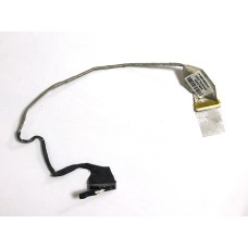 *Б/У* Шлейф матрицы для ноутбука HP Compaq Presario CQ56 (DD0AX6LC020) [BUR0189-16], с разбора