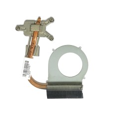 *Б/У* Радиатор для ноутбука HP Compaq Presario CQ56 (606609-001) [BUR0189-19], с разбора