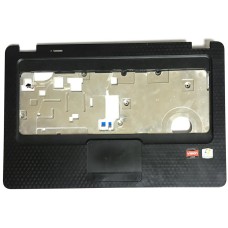 *Б/У* Топкейс (Top case, C cover) для ноутбука HP Compaq Presario CQ56 (EAAXL005010-1) [BUR0189-20], с разбора