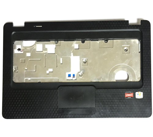 Топкейс (Top case, C cover) для ноутбука HP Compaq Presario CQ56 (EAAXL005010-1), с разбора