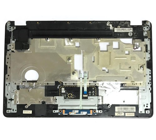Топкейс (Top case, C cover) для ноутбука HP Compaq Presario CQ56 (EAAXL005010-1), с разбора