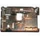 Поддон (нижний корпус, D cover) для ноутбука HP Compaq Presario CQ56 (33AXLBATP10), с разбора