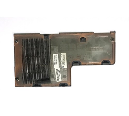 Крышка RAM в поддон для ноутбука HP Compaq Presario CQ56 (34AX6RDTP00), с разбора