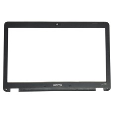 *Б/У* Рамка матрицы, безель (B cover) для ноутбука HP Compaq Presario CQ56 (3BAXLLBTP20) [BUR0189-23], с разбора