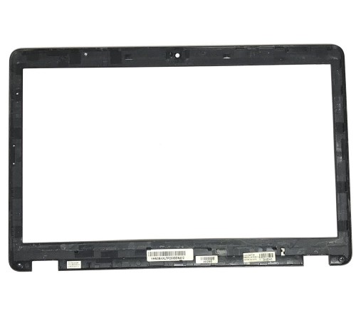 Рамка матрицы, безель (B cover) для ноутбука HP Compaq Presario CQ56 (3BAXLLBTP20), с разбора