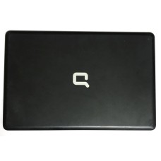 *Б/У* Крышка матрицы (A cover) для ноутбука HP Compaq Presario CQ56 (3AAXLLCTP80) [BUR0189-27], с разбора
