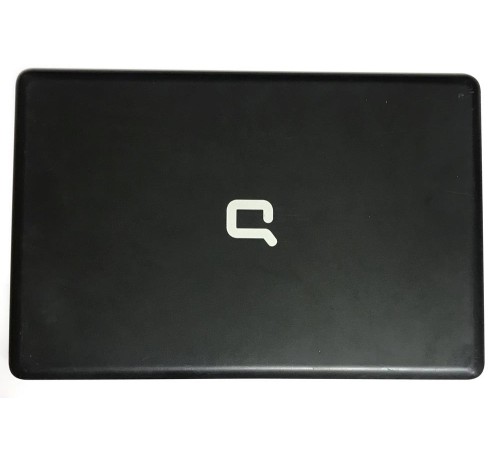 Крышка матрицы (A cover) для ноутбука HP Compaq Presario CQ56 (3AAXLLCTP80), с разбора