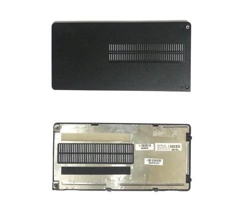 Крышка HDD в поддон для ноутбука HP Compaq Presario CQ56 (3AXLHDTP00), с разбора