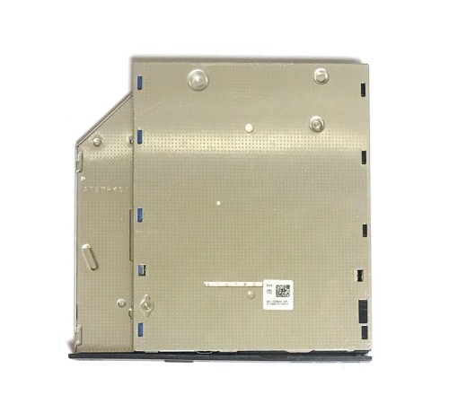 Привод DVD/RW + крышка привода для ноутбука HP Compaq Presario CQ56 (SN-208DN/ASBFT), с разбора