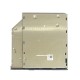 Привод DVD/RW + крышка привода для ноутбука HP Compaq Presario CQ56 (SN-208DN/ASBFT), с разбора