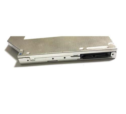 Привод DVD/RW + крышка привода для ноутбука HP Compaq Presario CQ56 (SN-208DN/ASBFT), с разбора