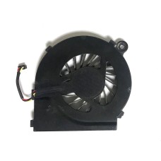 *Б/У* Вентилятор (кулер) для ноутбука HP Compaq Presario CQ56 (KSB06105HA-9H1X) [BUR0189-8], с разбора
