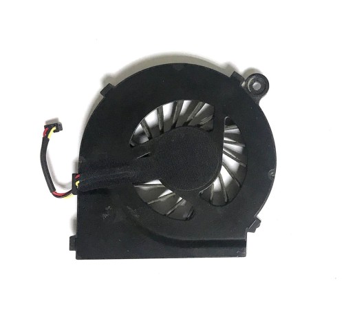 Вентилятор (кулер) для ноутбука HP Compaq Presario CQ56 (KSB06105HA-9H1X), с разбора