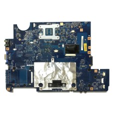 *Б/У* Материнская плата для ноутбука Lenovo IdeaPad G550 (KIWA7 LA-5082P rev.2.0) [BUR0190-1], с разбора, исправная