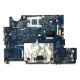 Материнская плата для ноутбука Lenovo IdeaPad G550 (KIWA7 LA-5082P rev.2.0), с разбора, исправная
