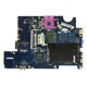 Материнская плата для ноутбука Lenovo IdeaPad G550 (KIWA7 LA-5082P rev.2.0), с разбора, исправная