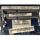 Материнская плата для ноутбука Lenovo IdeaPad G550 (KIWA7 LA-5082P rev.2.0), с разбора, исправная