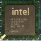 Материнская плата для ноутбука Lenovo IdeaPad G550 (KIWA7 LA-5082P rev.2.0), с разбора, исправная